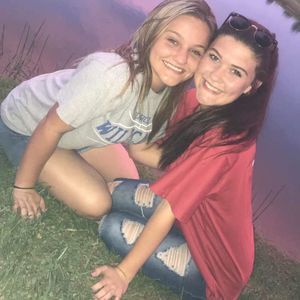 Meet your Posher, Morgan